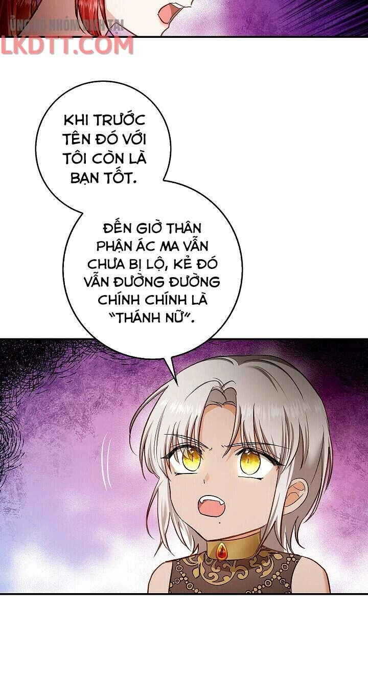 Hôn Phu Ẩn Sắc Chapter 55 - 42