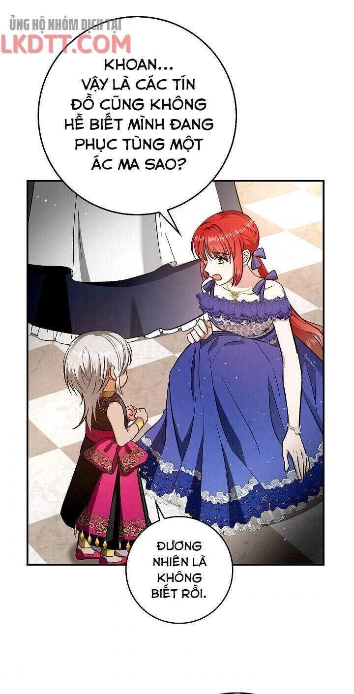 Hôn Phu Ẩn Sắc Chapter 55 - 43