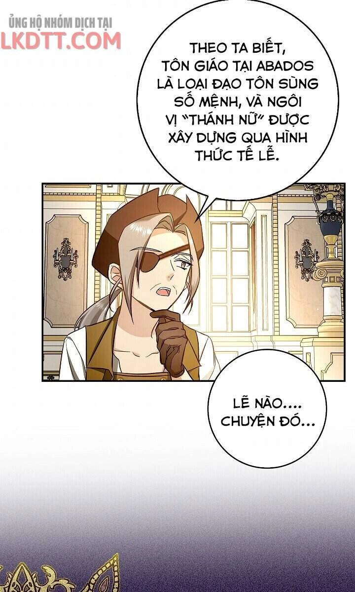 Hôn Phu Ẩn Sắc Chapter 55 - 44