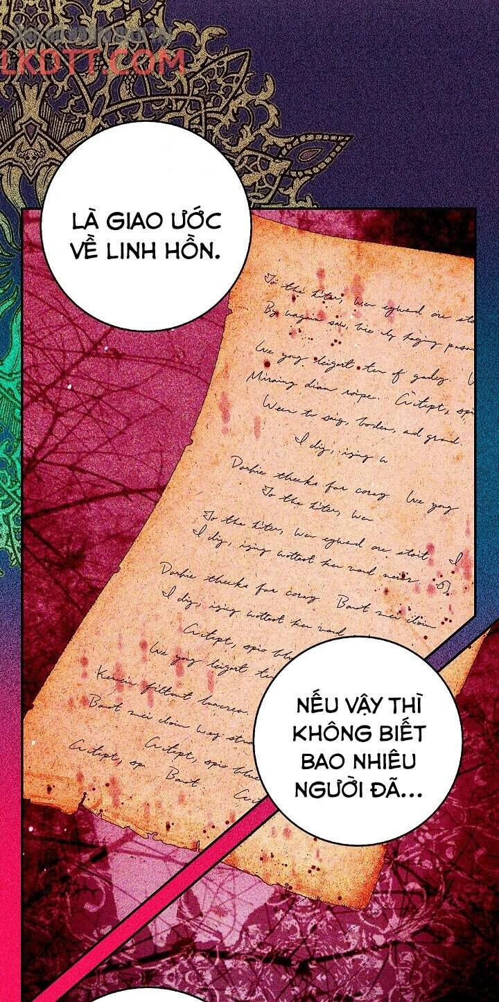 Hôn Phu Ẩn Sắc Chapter 55 - 45