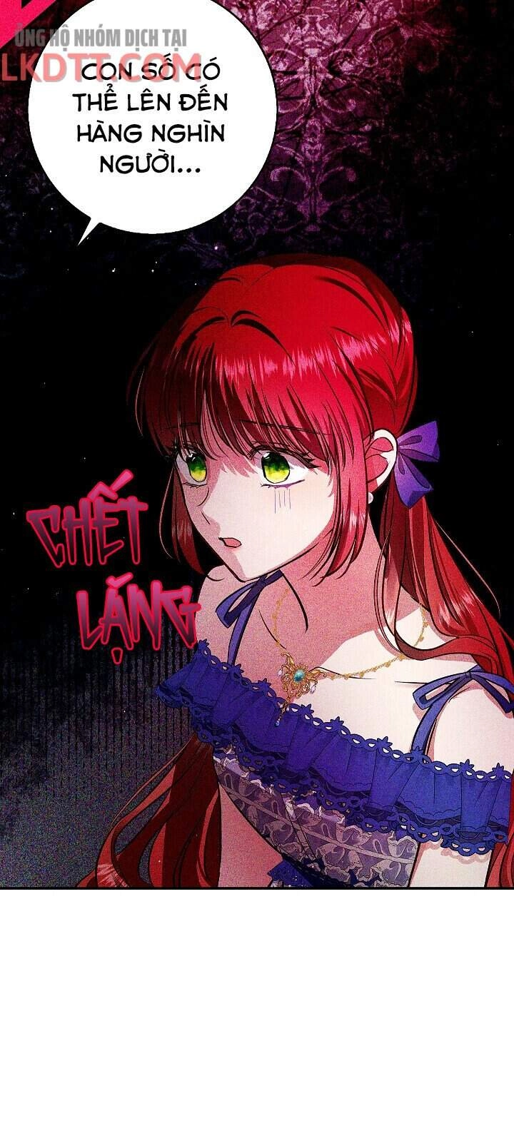 Hôn Phu Ẩn Sắc Chapter 55 - 46