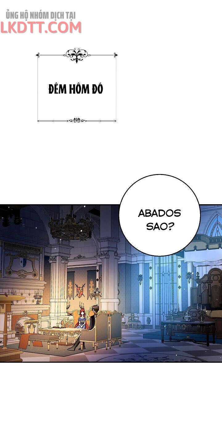 Hôn Phu Ẩn Sắc Chapter 55 - 47