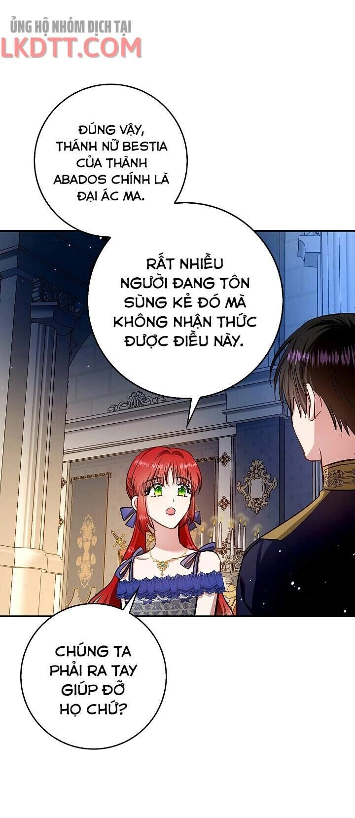 Hôn Phu Ẩn Sắc Chapter 55 - 48