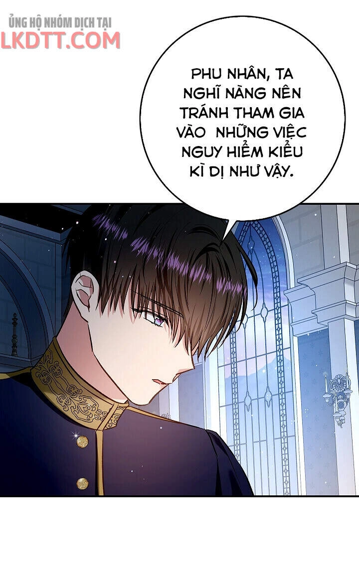 Hôn Phu Ẩn Sắc Chapter 55 - 51