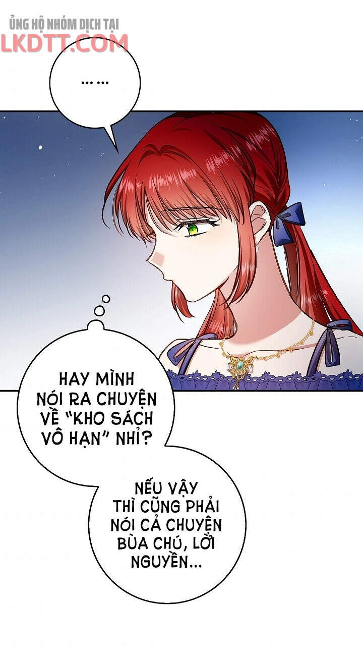 Hôn Phu Ẩn Sắc Chapter 55 - 52