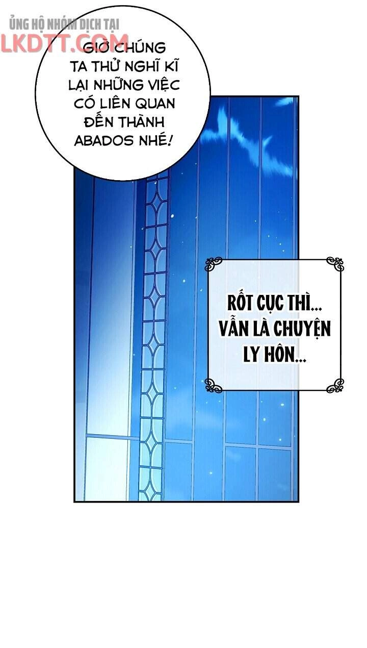 Hôn Phu Ẩn Sắc Chapter 55 - 56