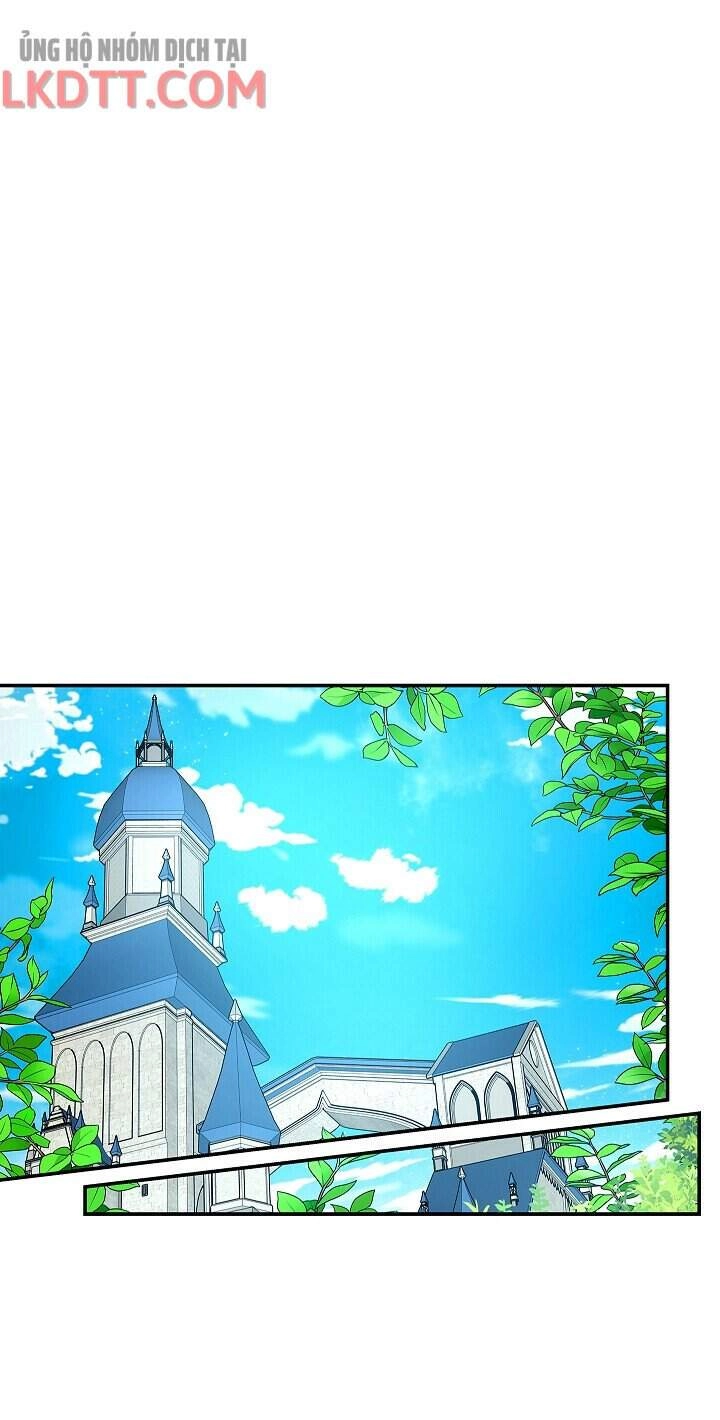 Hôn Phu Ẩn Sắc Chapter 55 - 57