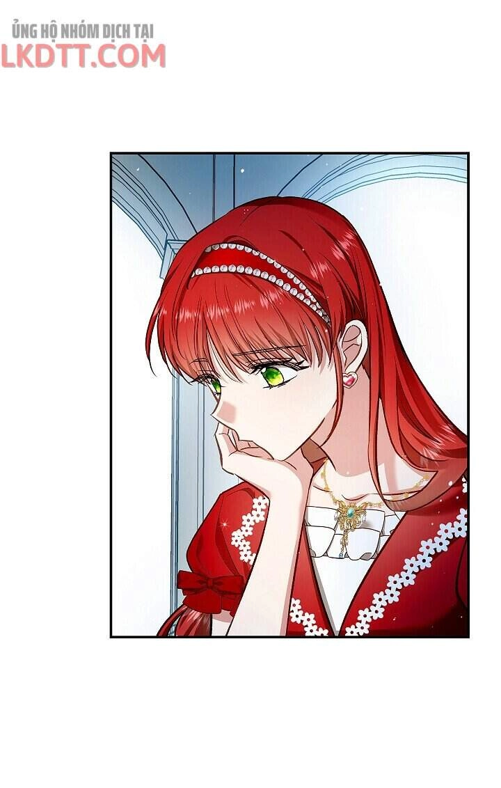 Hôn Phu Ẩn Sắc Chapter 55 - 59