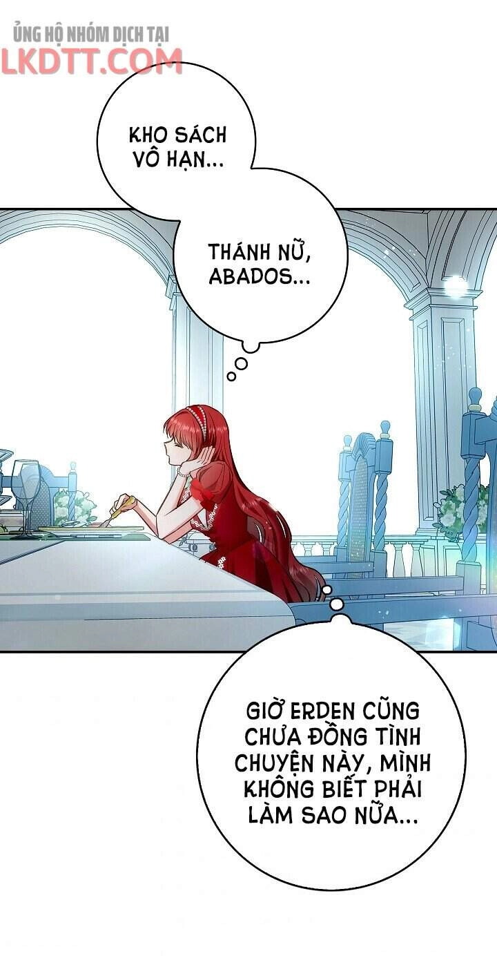 Hôn Phu Ẩn Sắc Chapter 55 - 60