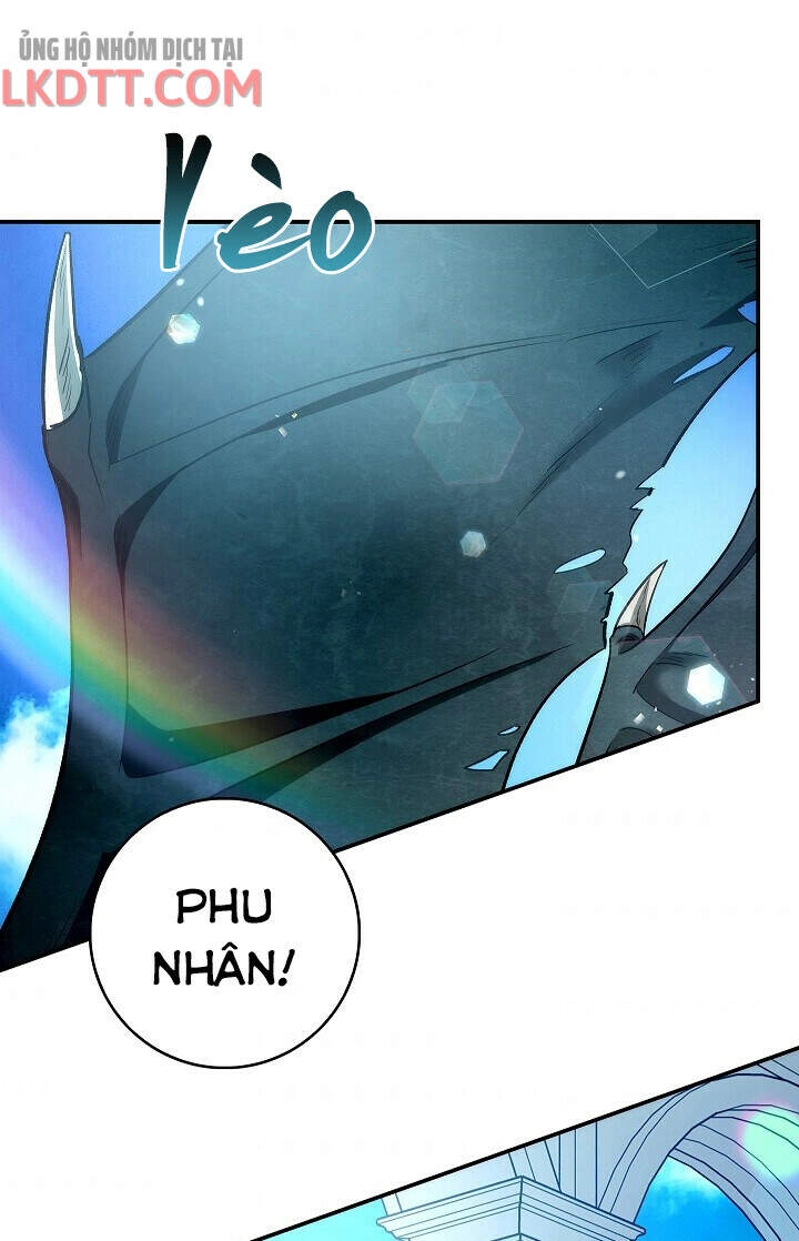 Hôn Phu Ẩn Sắc Chapter 55 - 61