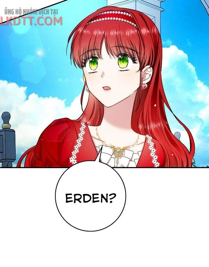 Hôn Phu Ẩn Sắc Chapter 55 - 62