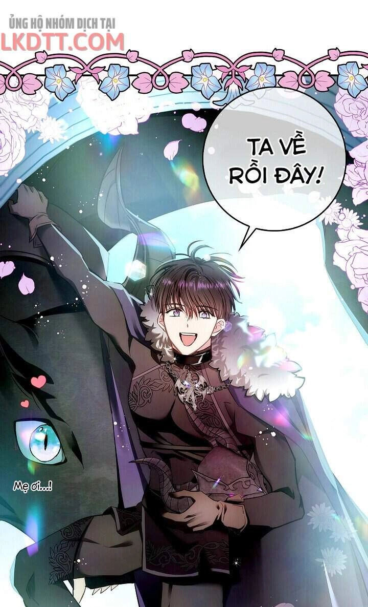 Hôn Phu Ẩn Sắc Chapter 55 - 63