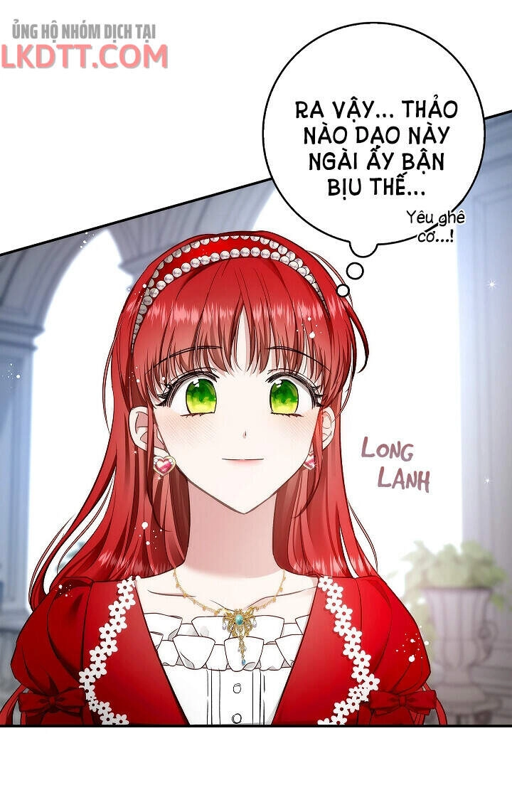 Hôn Phu Ẩn Sắc Chapter 55 - 67