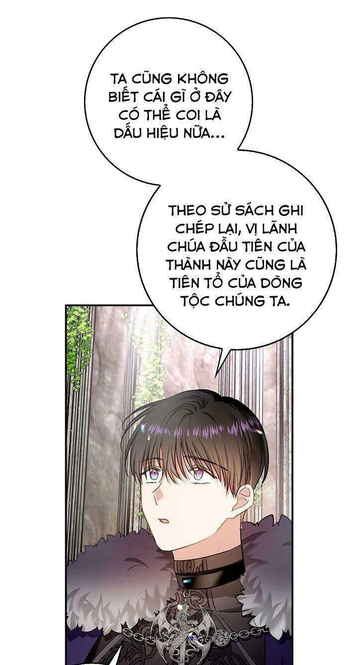 Hôn Phu Ẩn Sắc Chapter 56 - 3