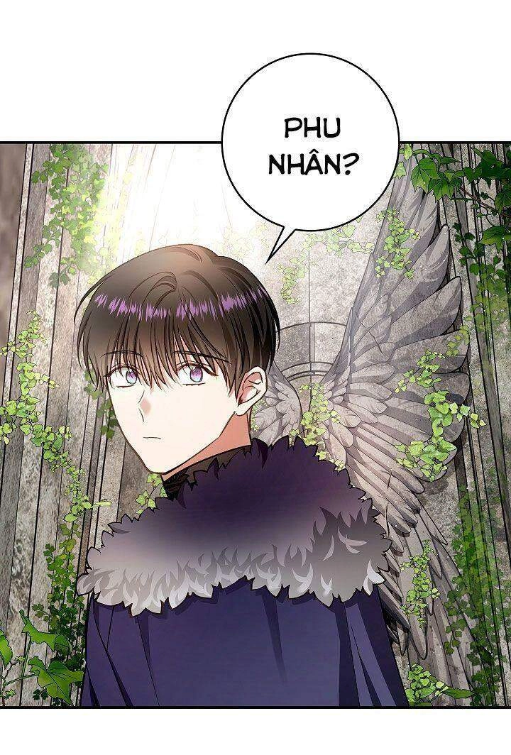 Hôn Phu Ẩn Sắc Chapter 56 - 8