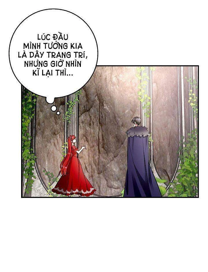 Hôn Phu Ẩn Sắc Chapter 56 - 9