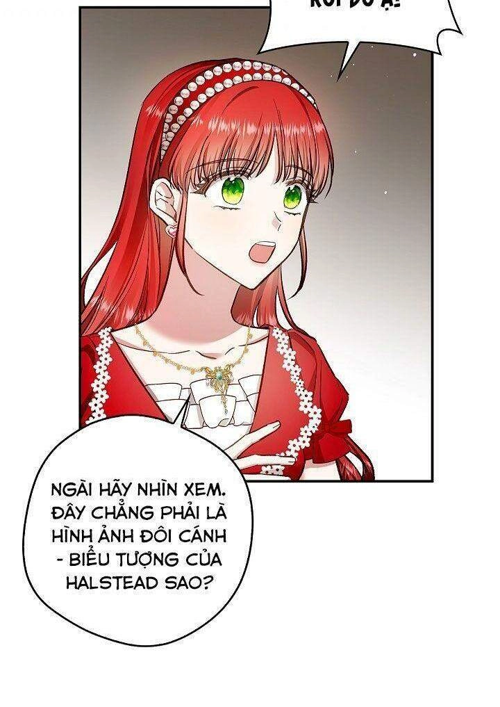 Hôn Phu Ẩn Sắc Chapter 56 - 12