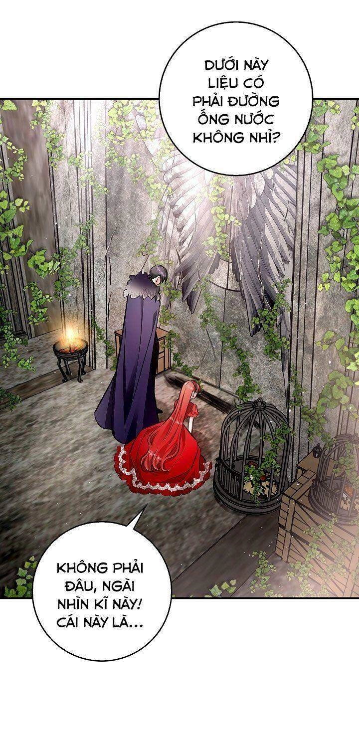 Hôn Phu Ẩn Sắc Chapter 56 - 13