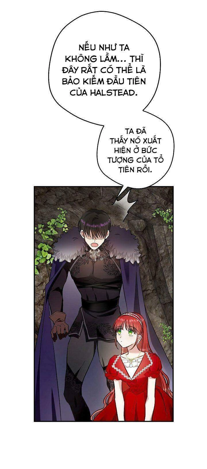 Hôn Phu Ẩn Sắc Chapter 56 - 15