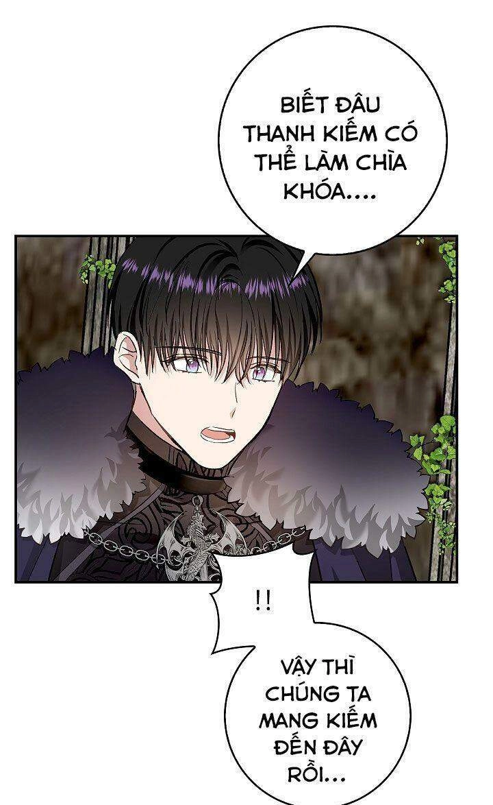 Hôn Phu Ẩn Sắc Chapter 56 - 16