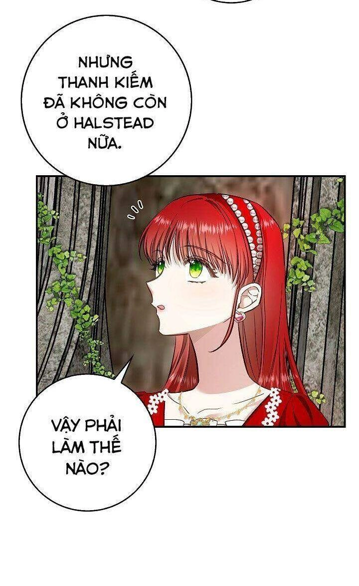 Hôn Phu Ẩn Sắc Chapter 56 - 17