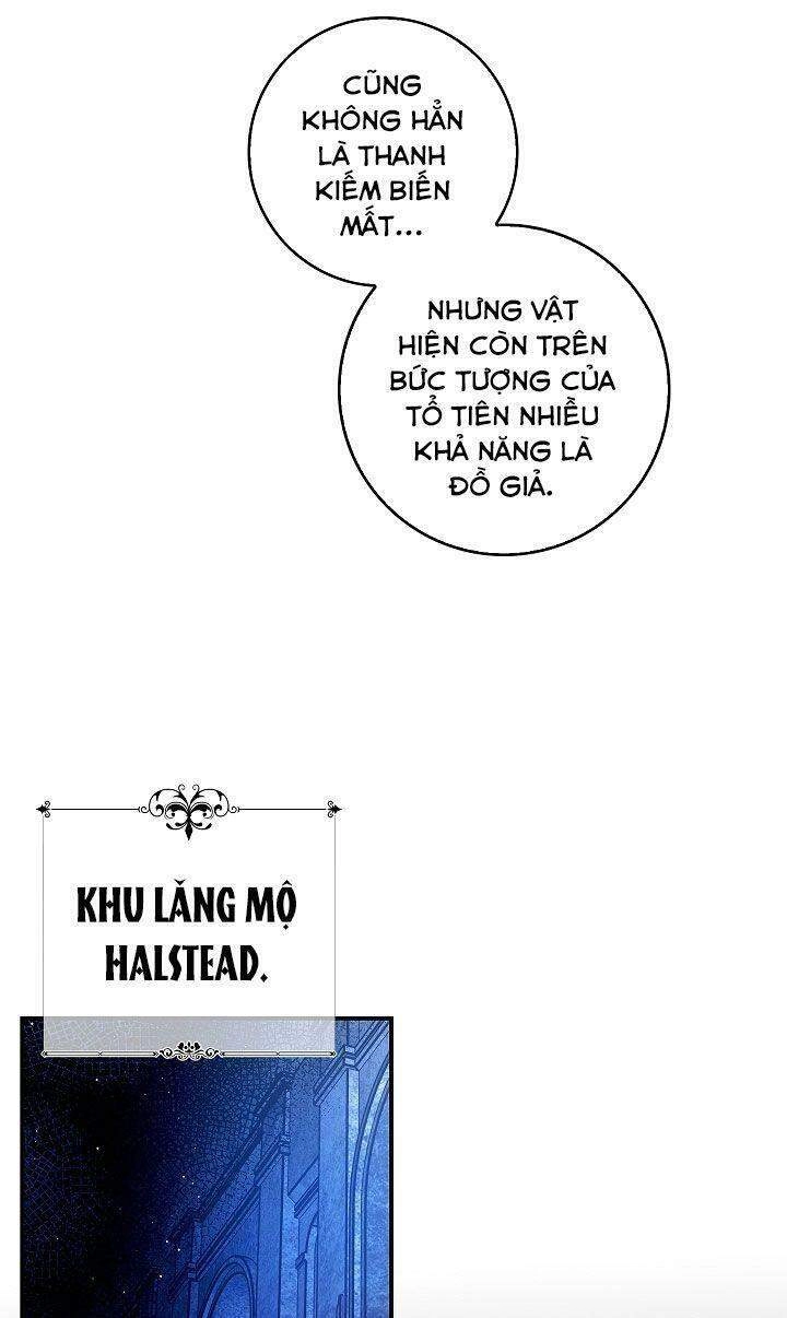 Hôn Phu Ẩn Sắc Chapter 56 - 18