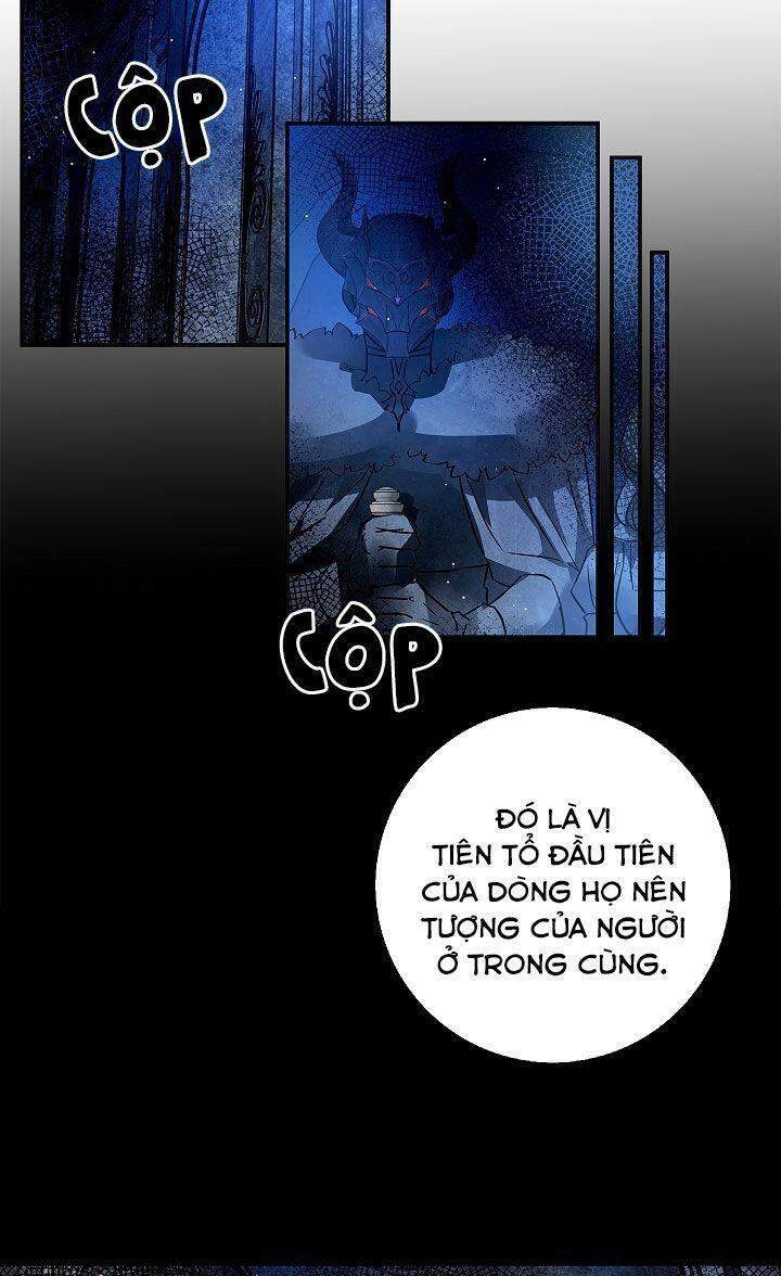 Hôn Phu Ẩn Sắc Chapter 56 - 19