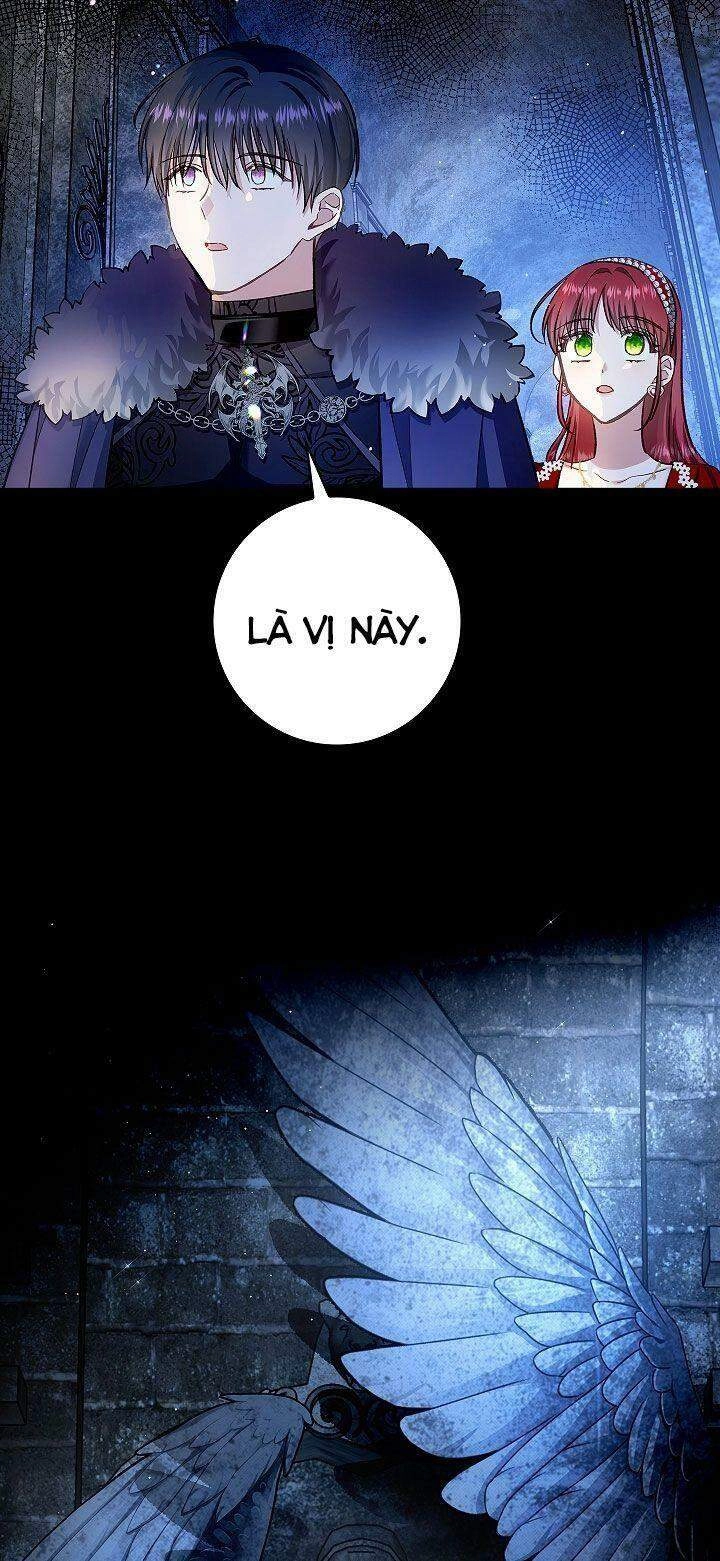 Hôn Phu Ẩn Sắc Chapter 56 - 20