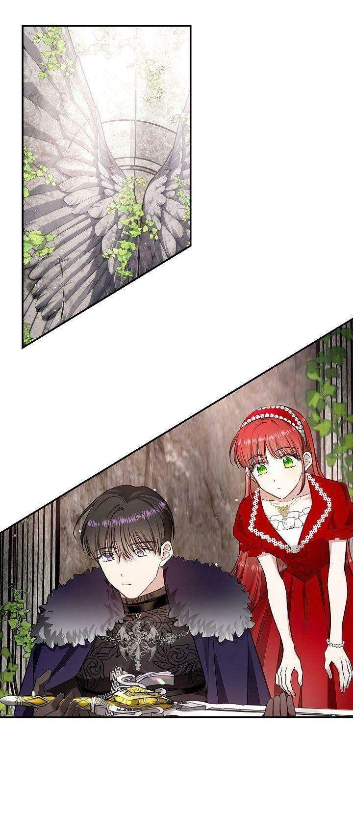 Hôn Phu Ẩn Sắc Chapter 56 - 22