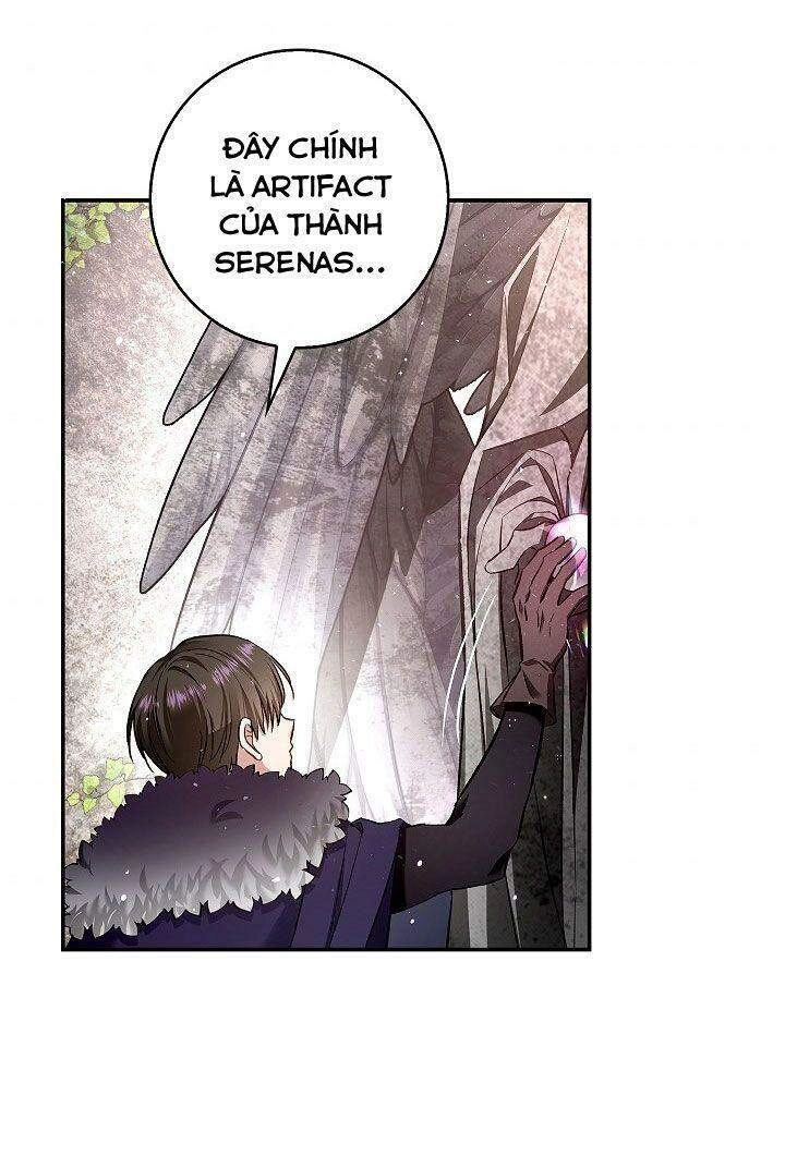 Hôn Phu Ẩn Sắc Chapter 56 - 28