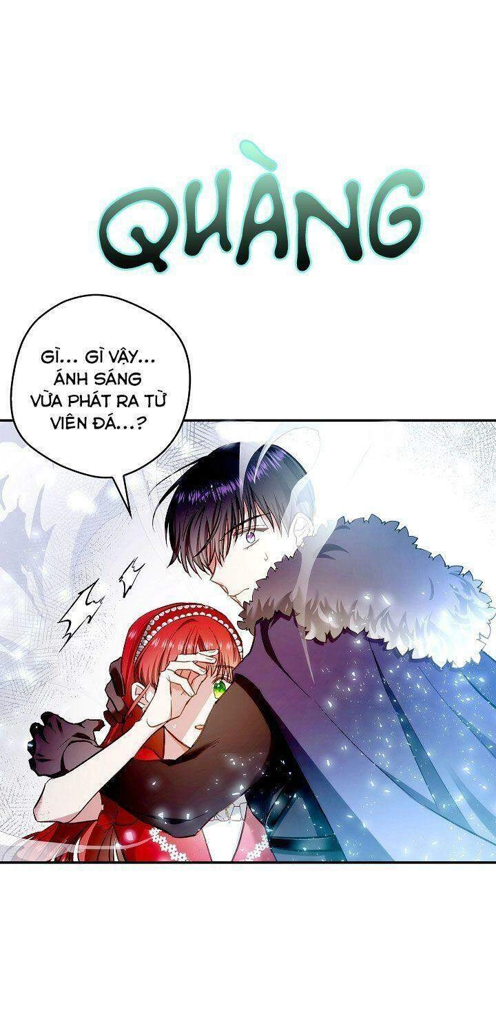 Hôn Phu Ẩn Sắc Chapter 56 - 30