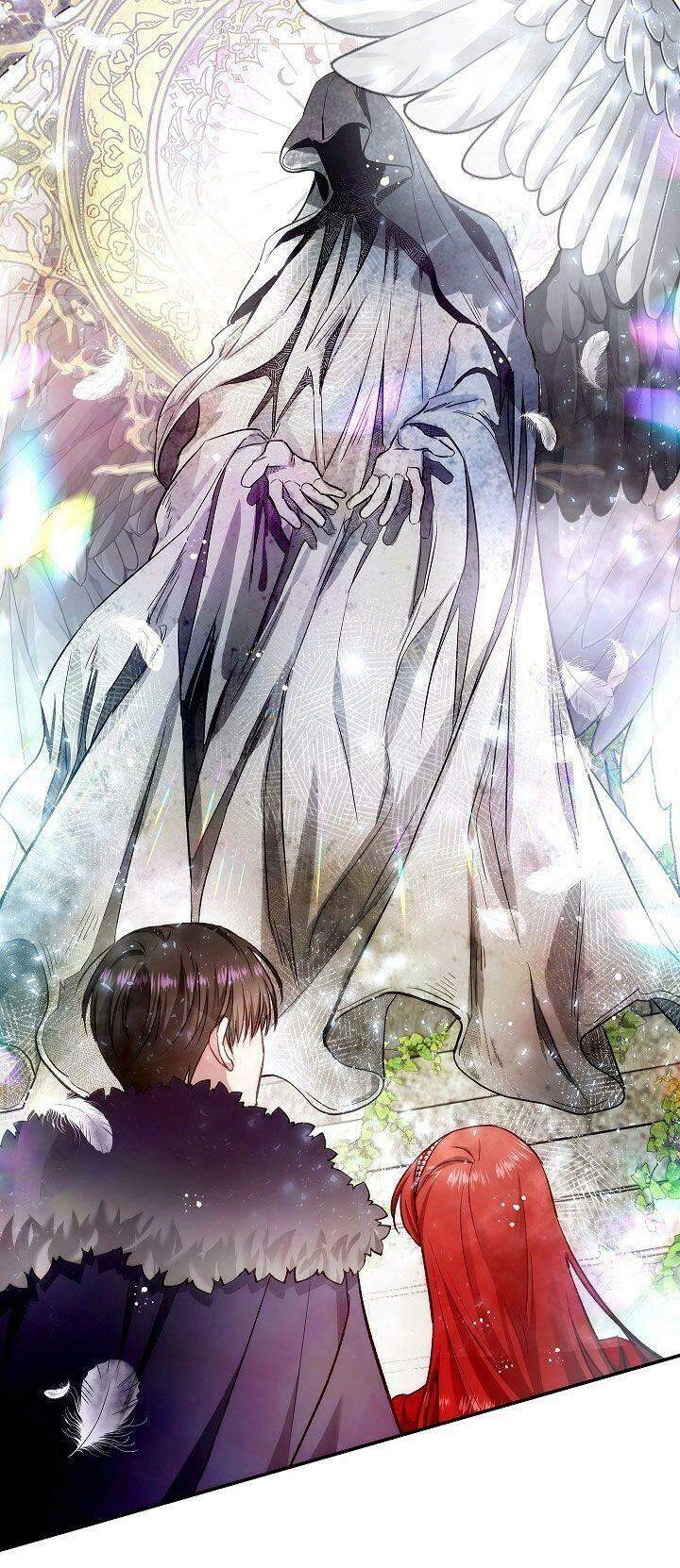 Hôn Phu Ẩn Sắc Chapter 56 - 32