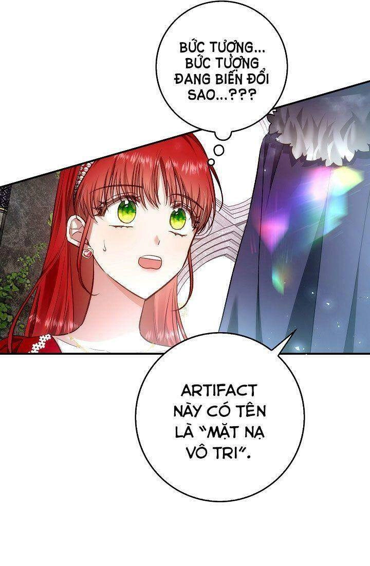 Hôn Phu Ẩn Sắc Chapter 56 - 33