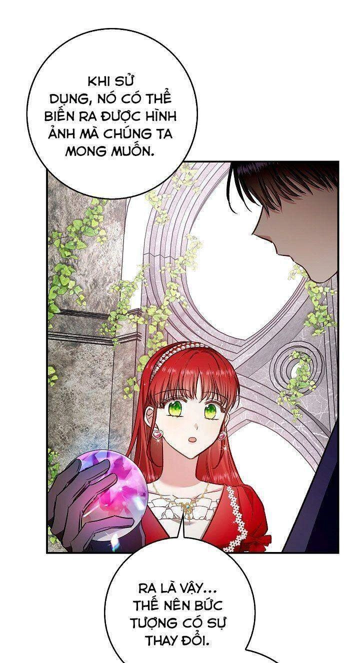 Hôn Phu Ẩn Sắc Chapter 56 - 34