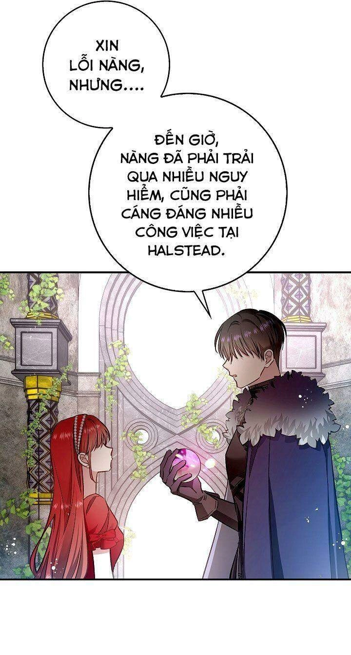 Hôn Phu Ẩn Sắc Chapter 56 - 37