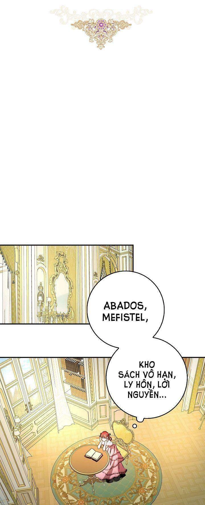 Hôn Phu Ẩn Sắc Chapter 56 - 43