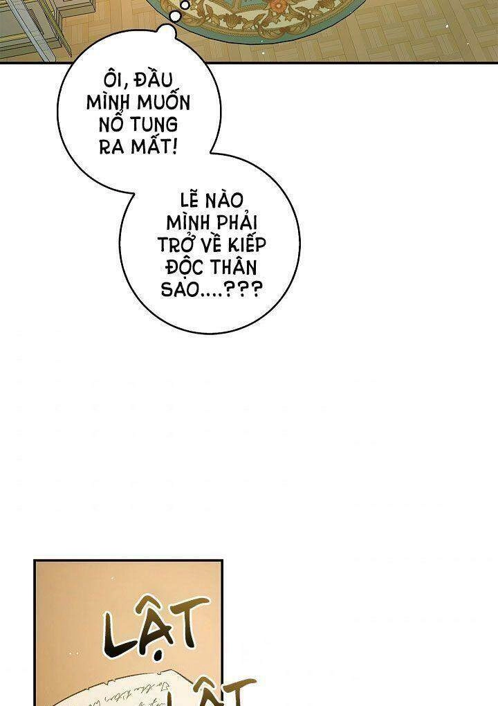 Hôn Phu Ẩn Sắc Chapter 56 - 44