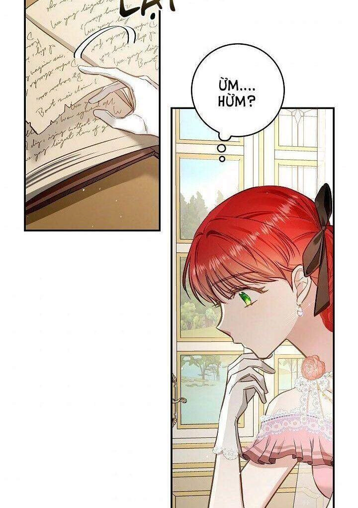 Hôn Phu Ẩn Sắc Chapter 56 - 45