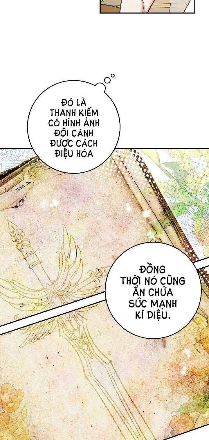 Hôn Phu Ẩn Sắc Chapter 56 - 46