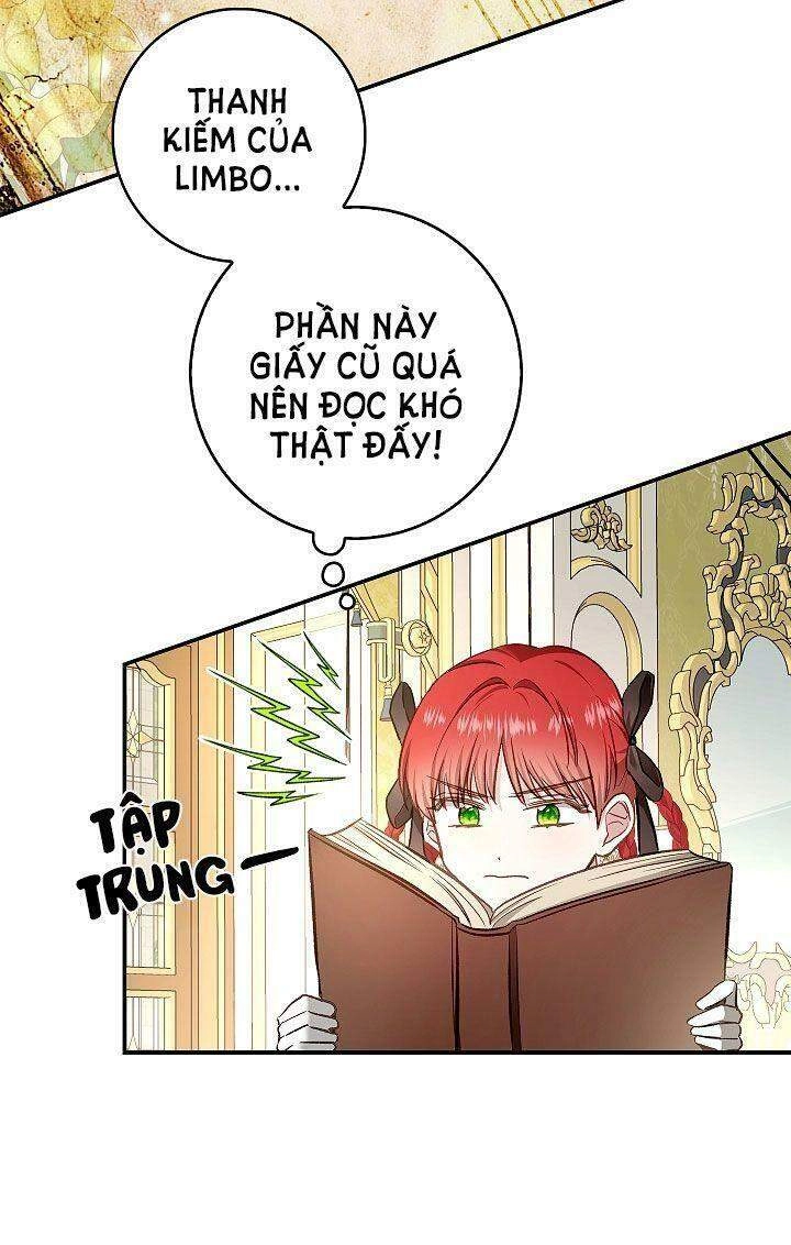 Hôn Phu Ẩn Sắc Chapter 56 - 47