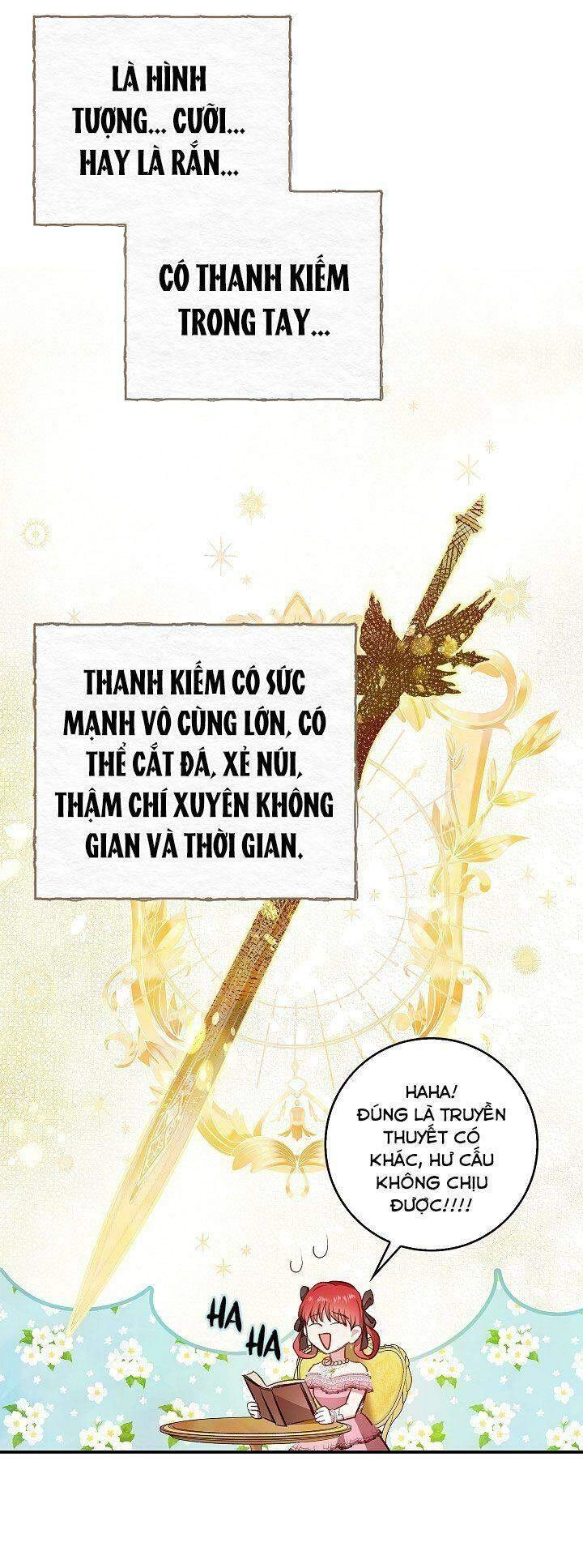 Hôn Phu Ẩn Sắc Chapter 56 - 48
