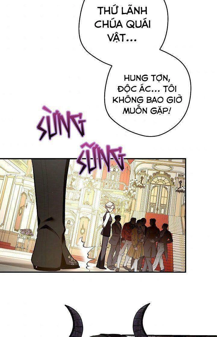 Hôn Phu Ẩn Sắc Chapter 56 - 53