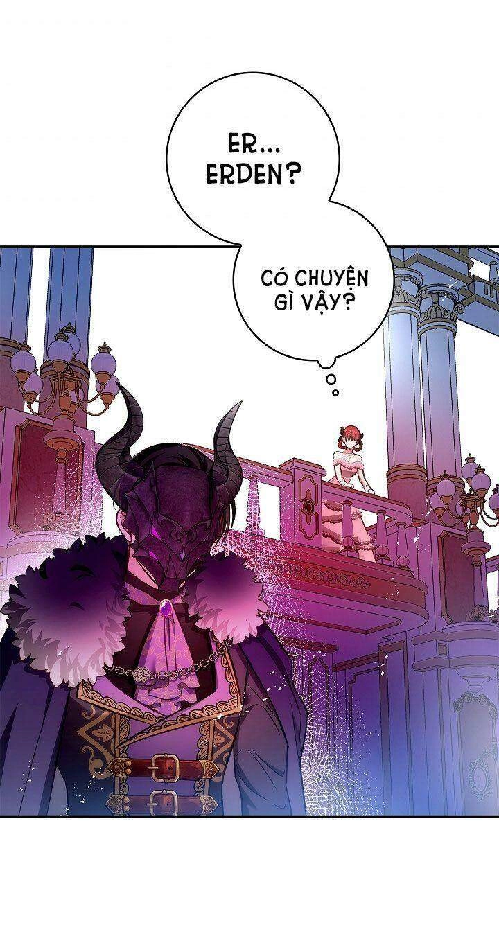 Hôn Phu Ẩn Sắc Chapter 56 - 64