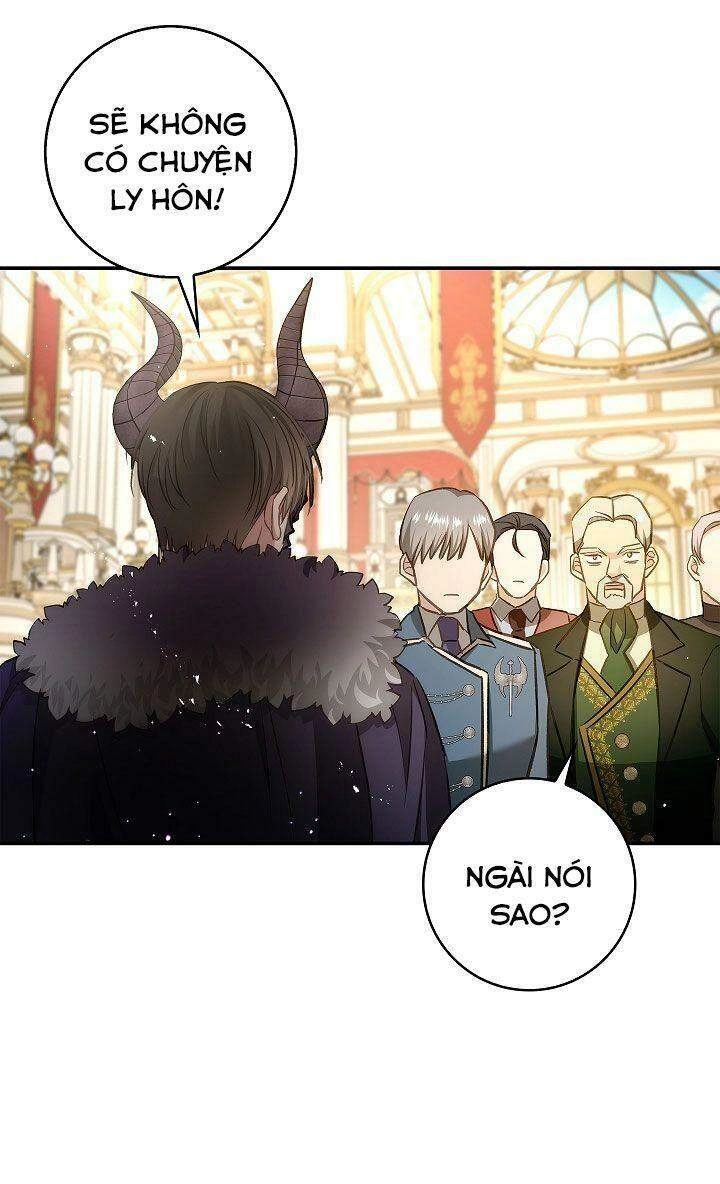 Hôn Phu Ẩn Sắc Chapter 56 - 66