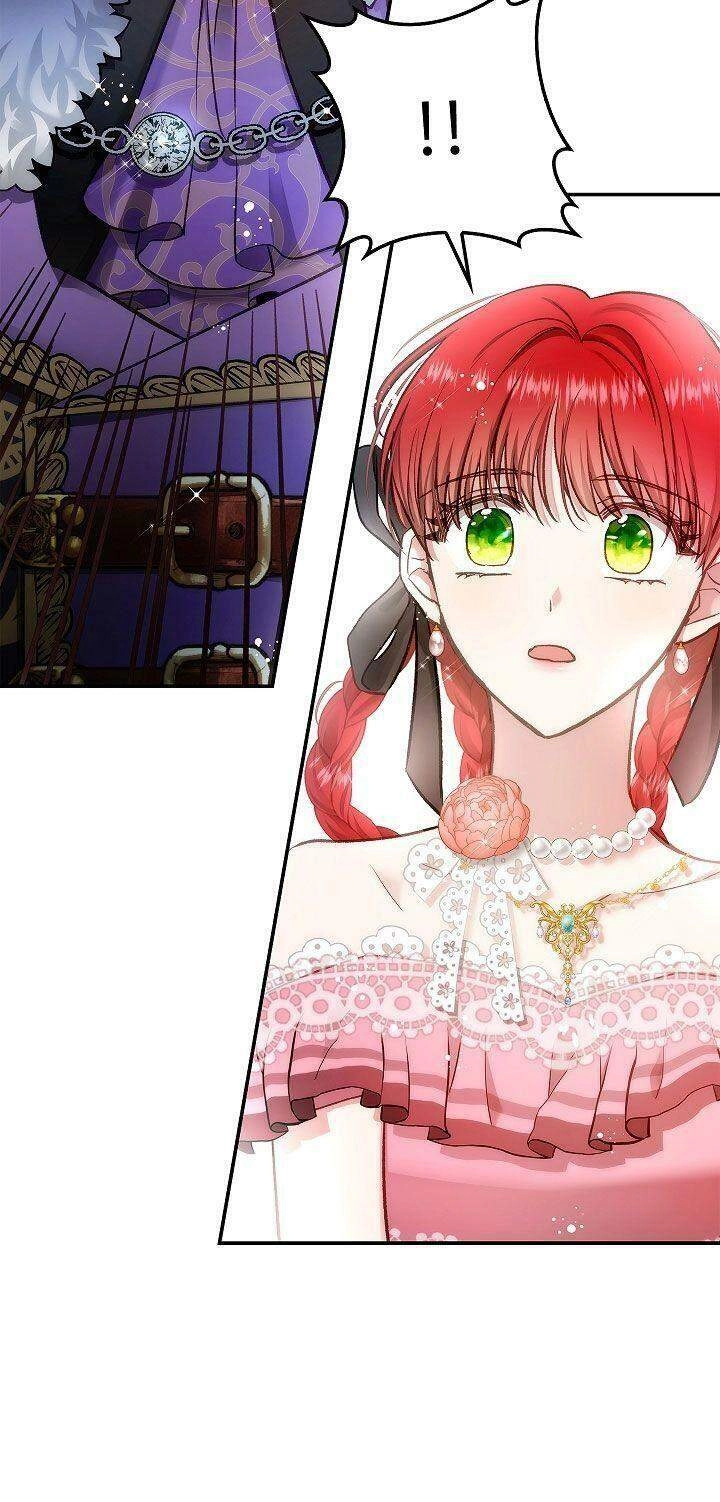 Hôn Phu Ẩn Sắc Chapter 56 - 68