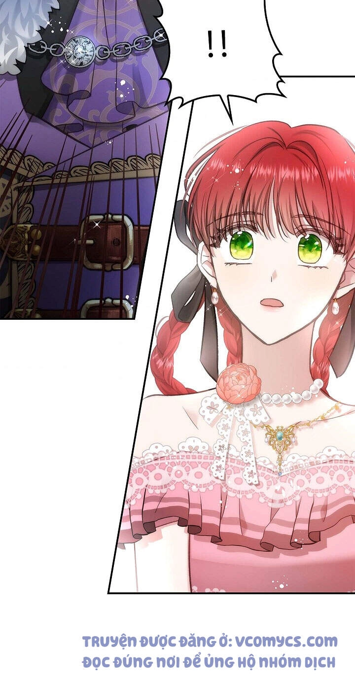 Hôn Phu Ẩn Sắc Chapter 57 - 2