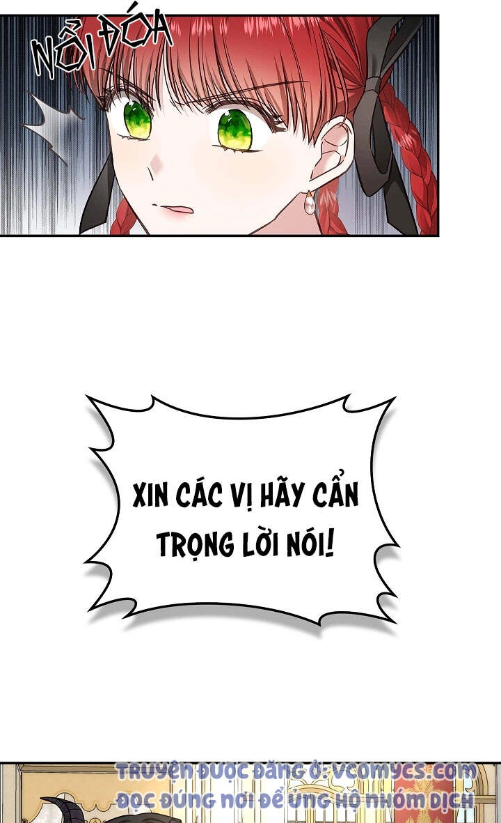 Hôn Phu Ẩn Sắc Chapter 57 - 7