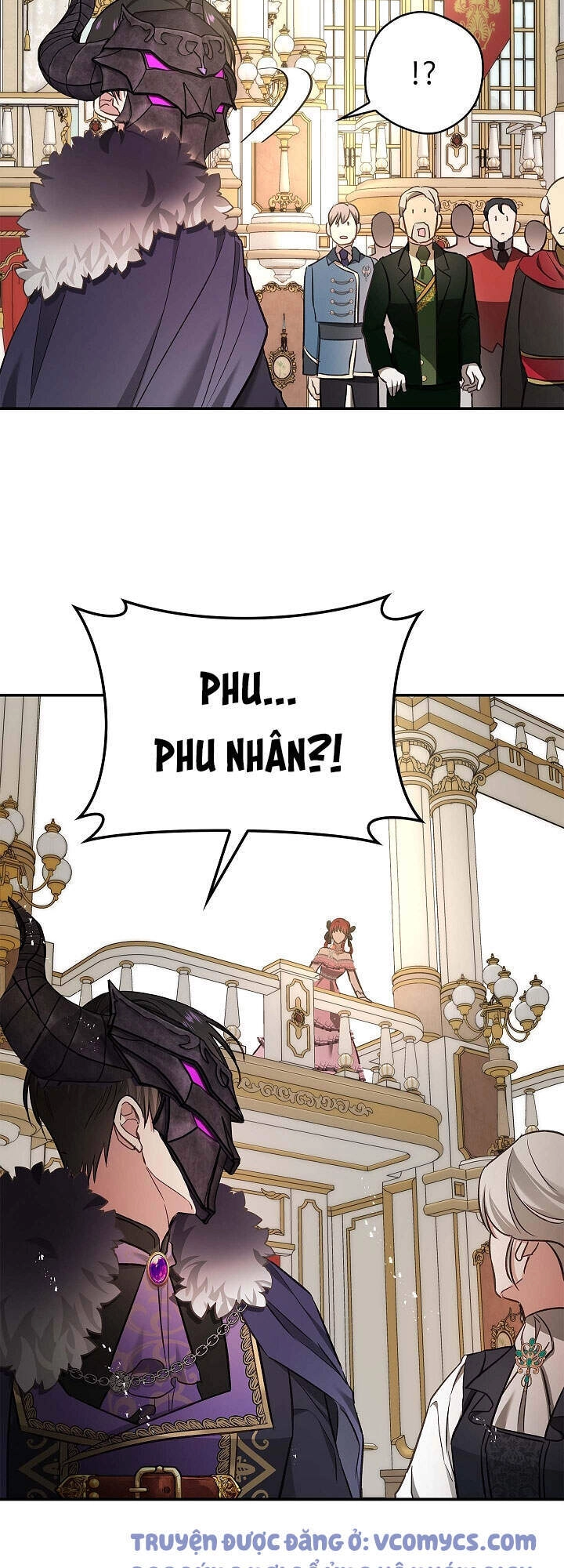 Hôn Phu Ẩn Sắc Chapter 57 - 8