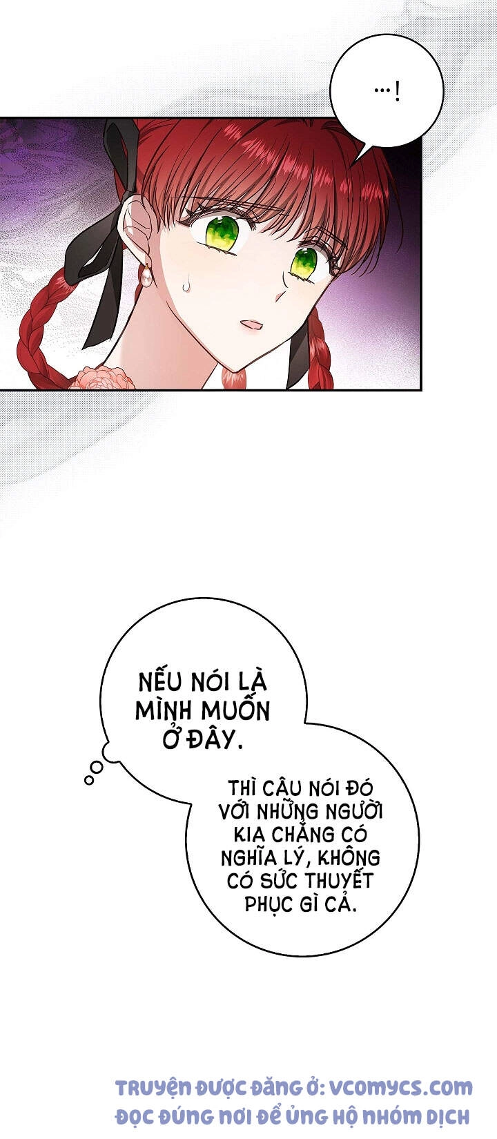 Hôn Phu Ẩn Sắc Chapter 57 - 13