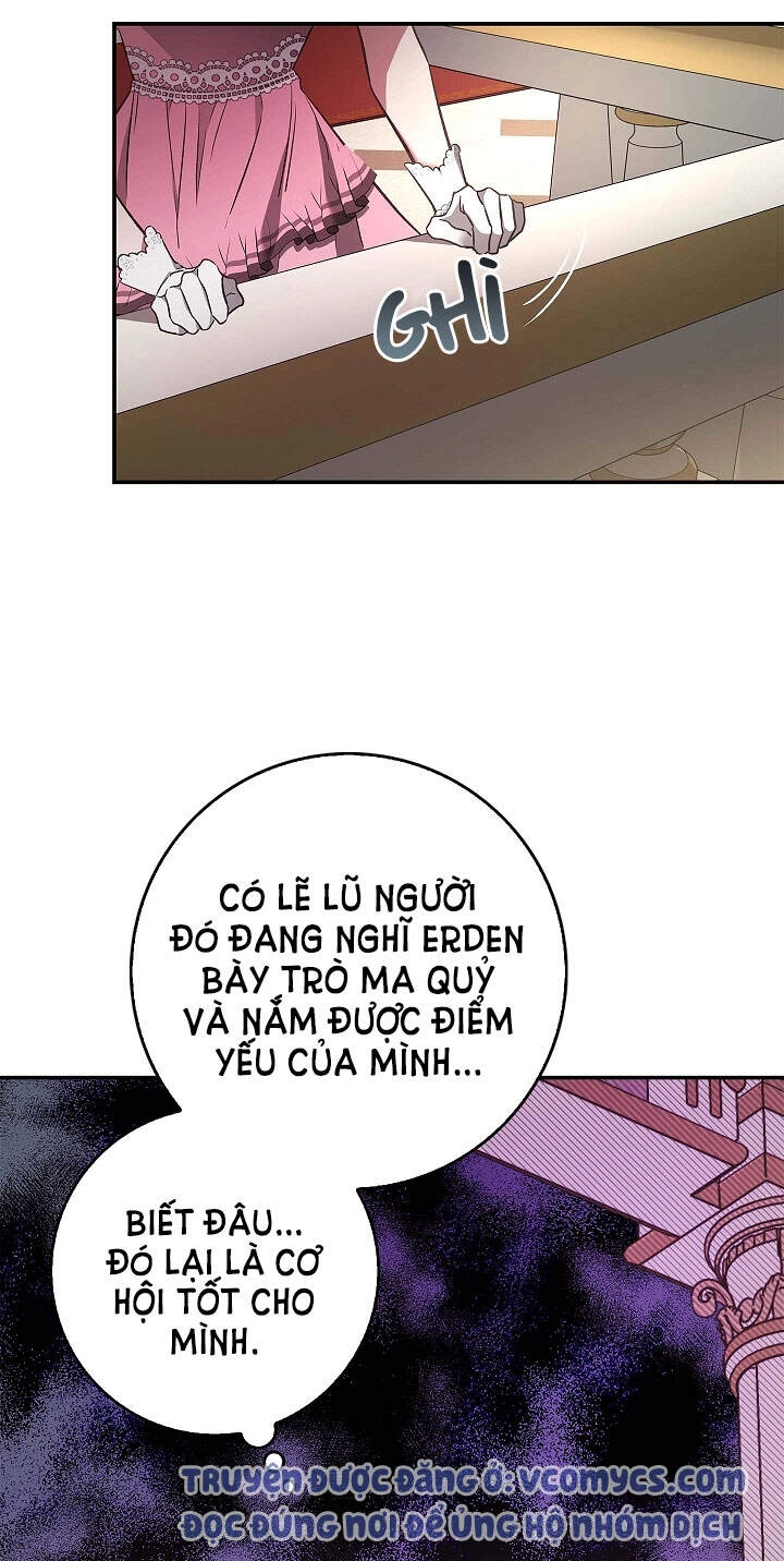 Hôn Phu Ẩn Sắc Chapter 57 - 14